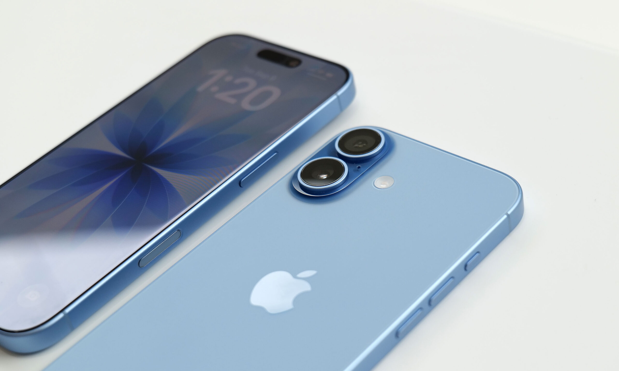 The iPhone 17 makes the iPhone 16e even more pointless