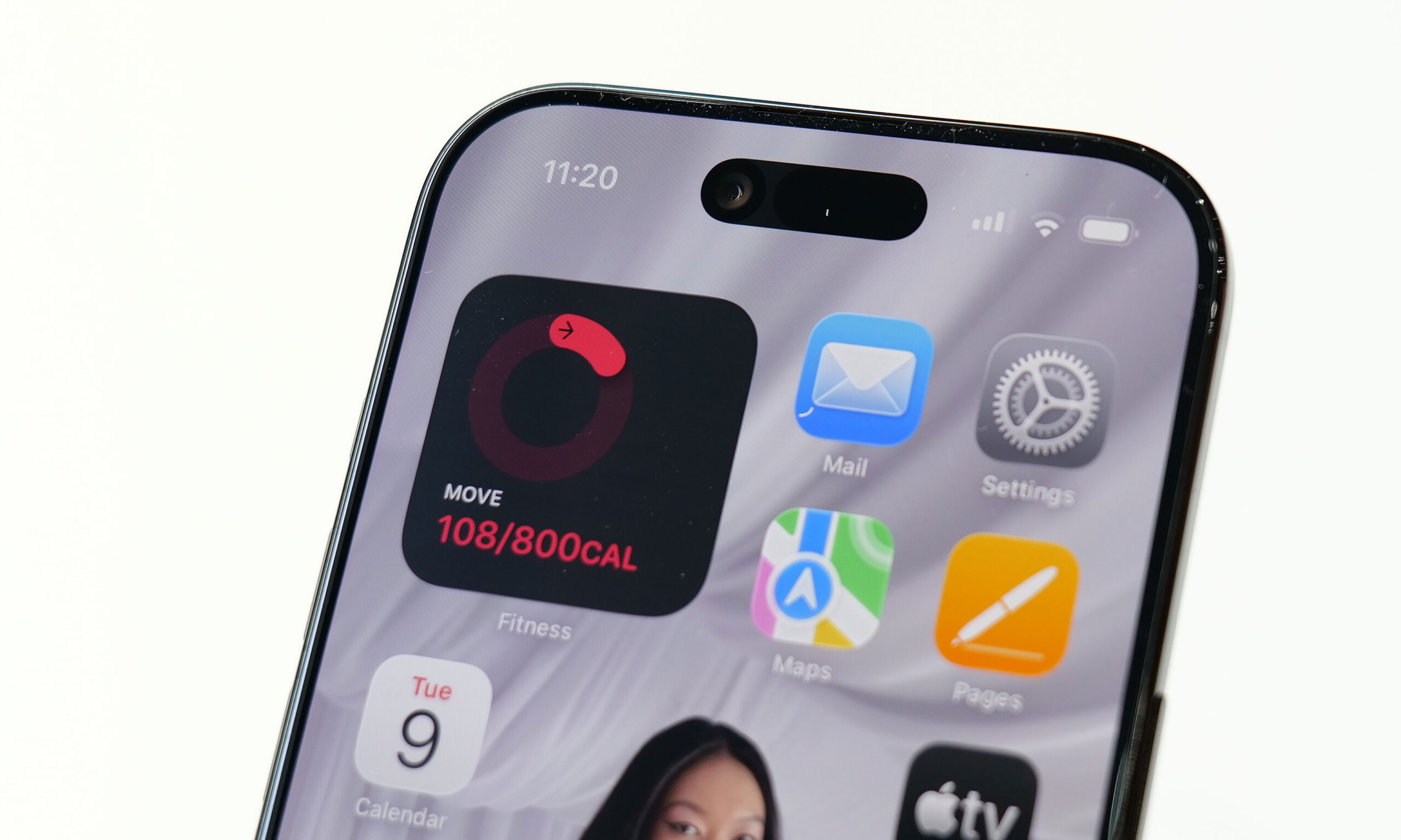 The iPhone 17 square selfie camera is a bigger deal than you think