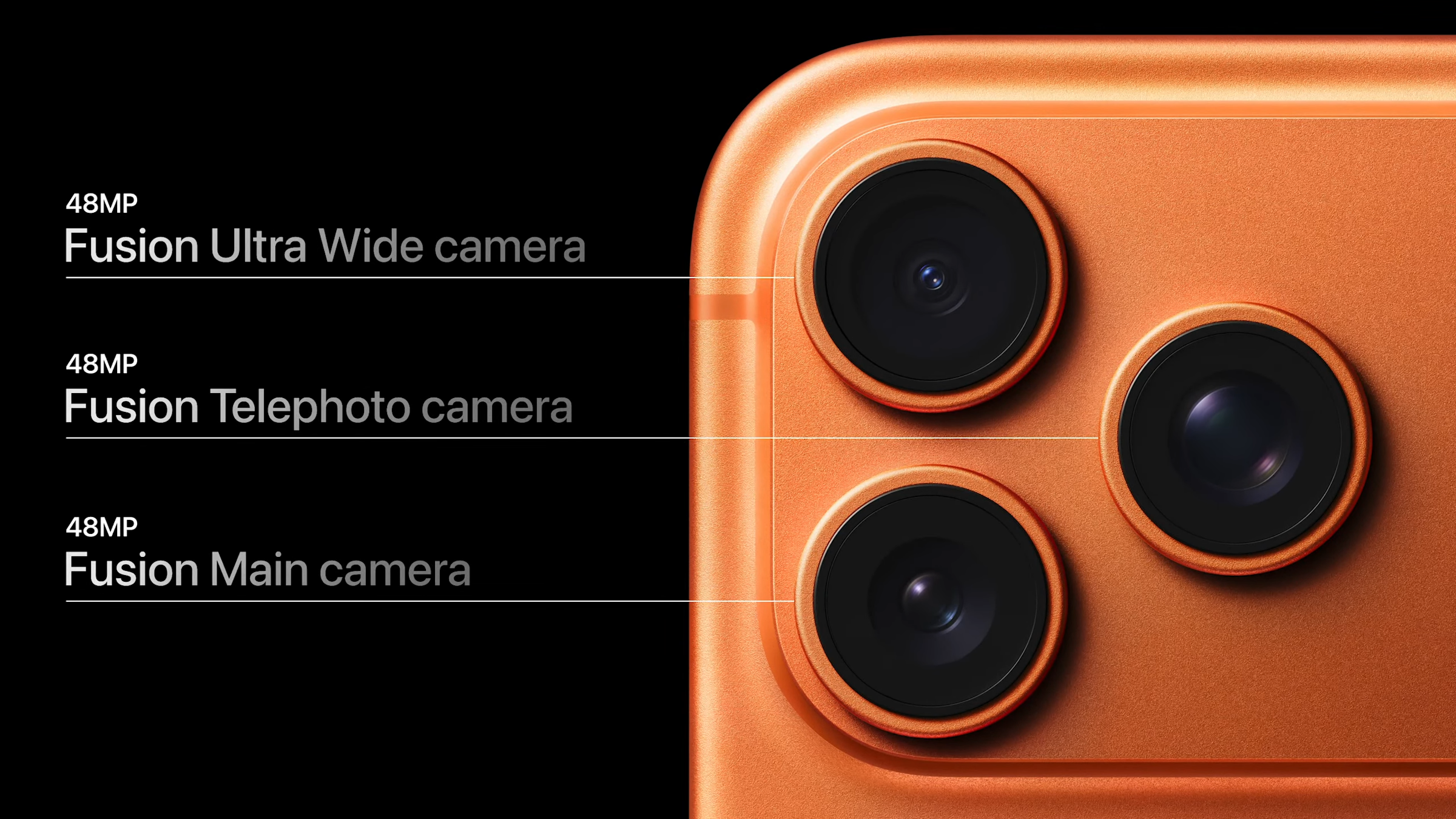 The iPhone 17’s new selfie camera lets you take group shots without rotating your phone