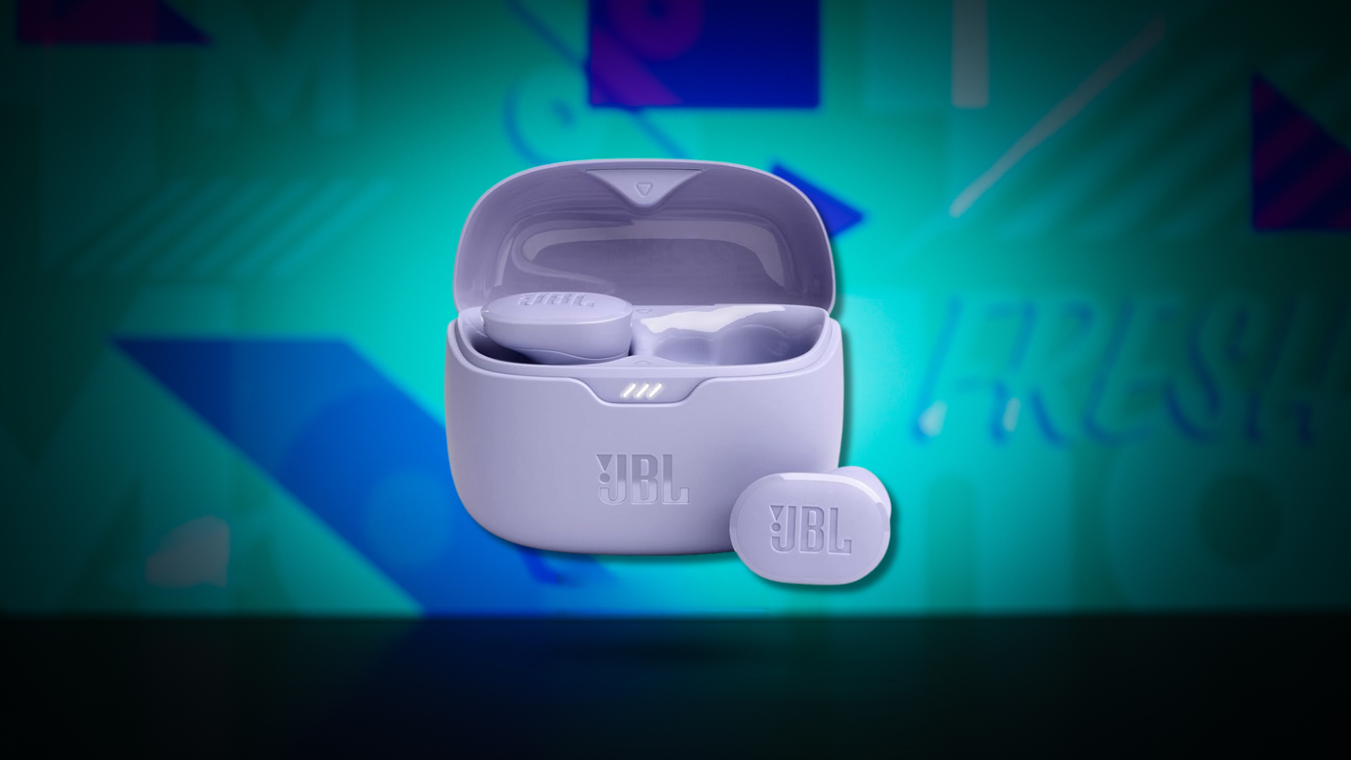The JBL Tune Buds are some of the best earbuds Ive tried — get them for under $60 at Amazon