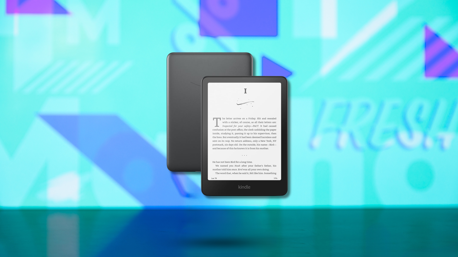 The like-new Kindle Paperwhite Signature Edition is at its lowest-ever price — save over $50 on Amazon