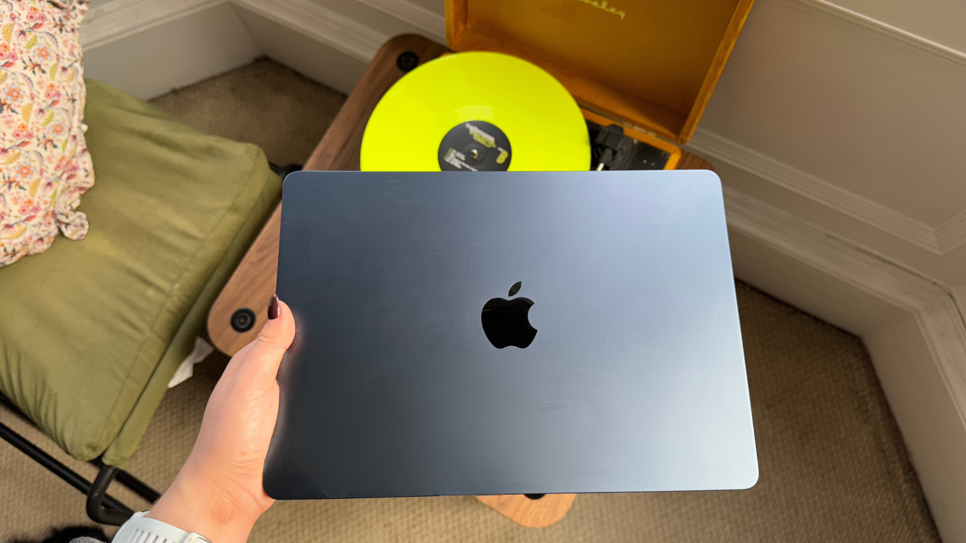 The MacBook Air M4 is back at its lowest-ever price on Amazon — get it for under $800 right now
