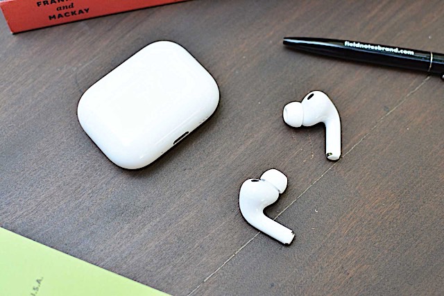 The Morning After: The verdict on AirPods Pro 3