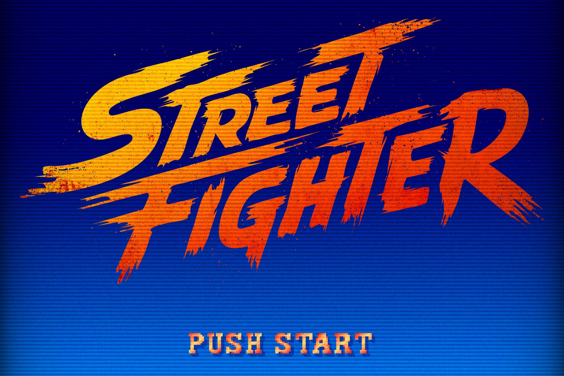 The New ‘Street Fighter’ Movie Has a Release Date and Perfect Casting Announcment
