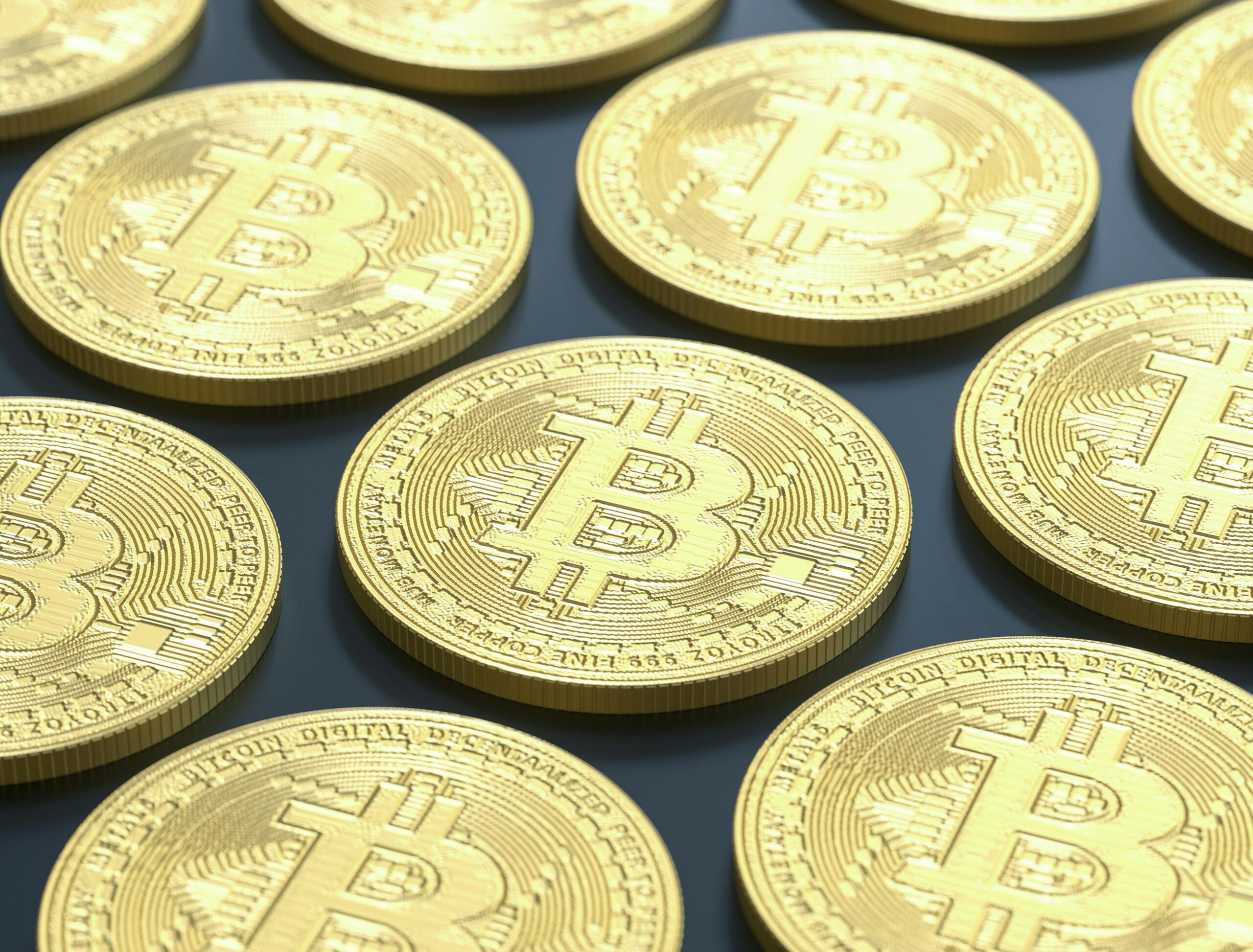 The Next Big Thing in Crypto: What to Watch After Bitcoin