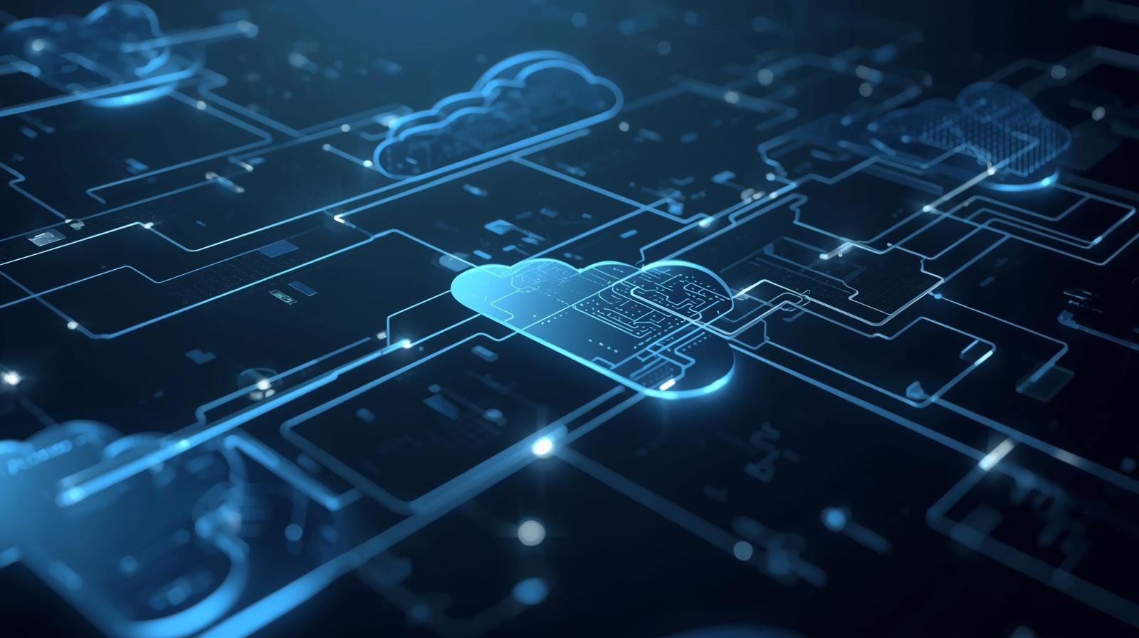 The Next Frontier in Enterprise Tech: The Future of BaaS