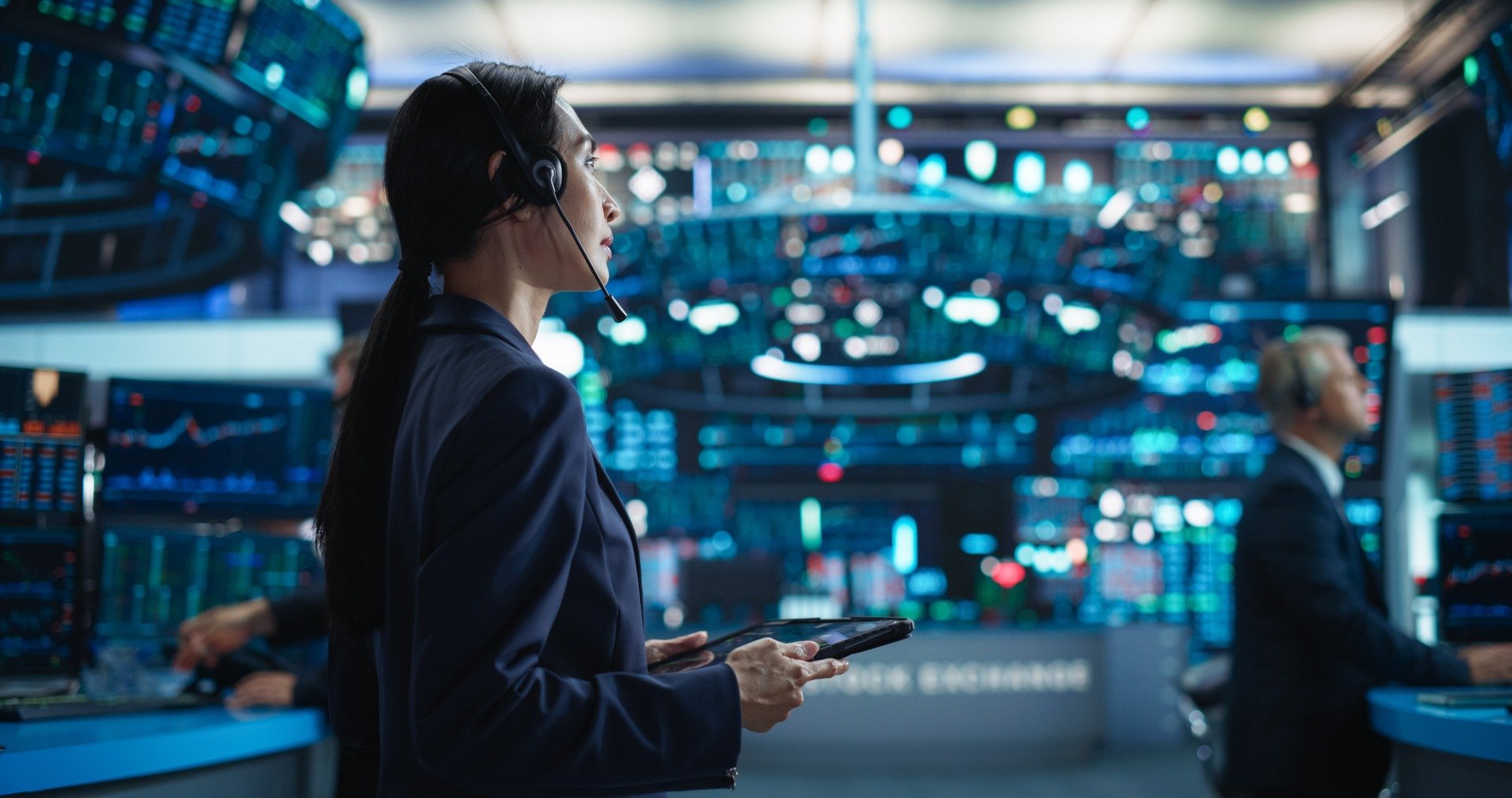 The Next Two Weeks Could Redefine Tech
