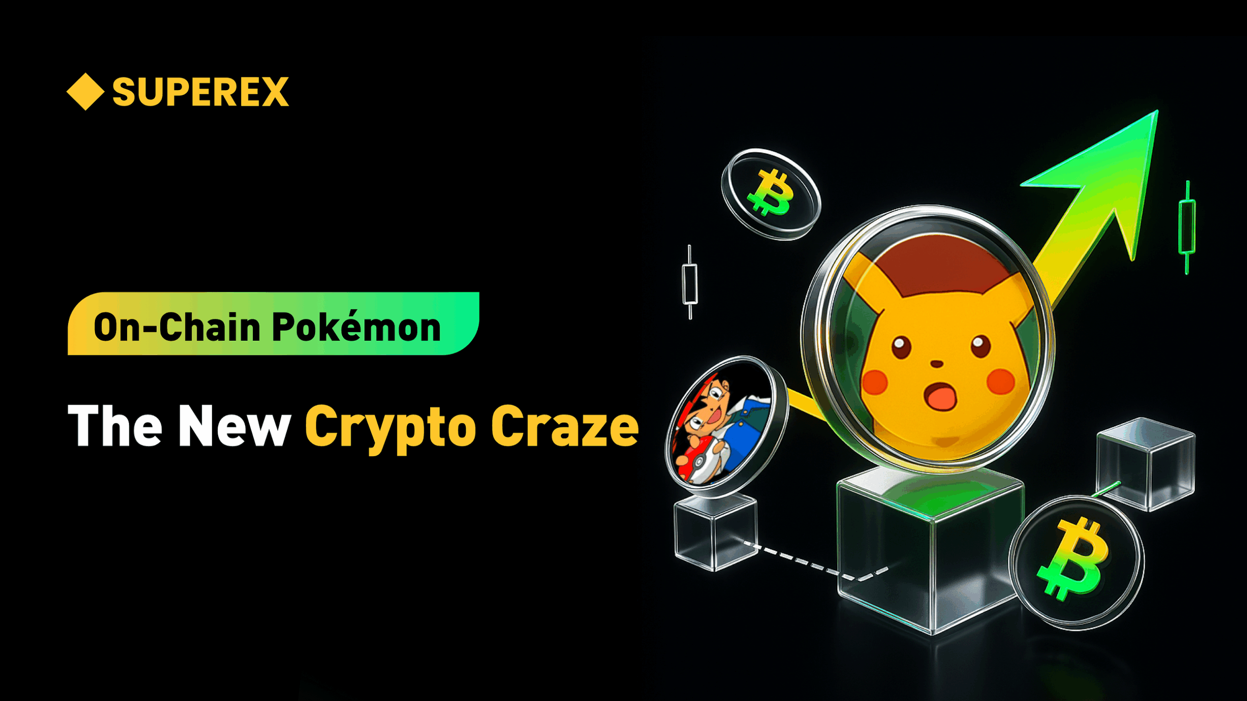 The On-Chain Pokémon Crypto Boom: RWA, Gashapon Machines, and the Contest over a…