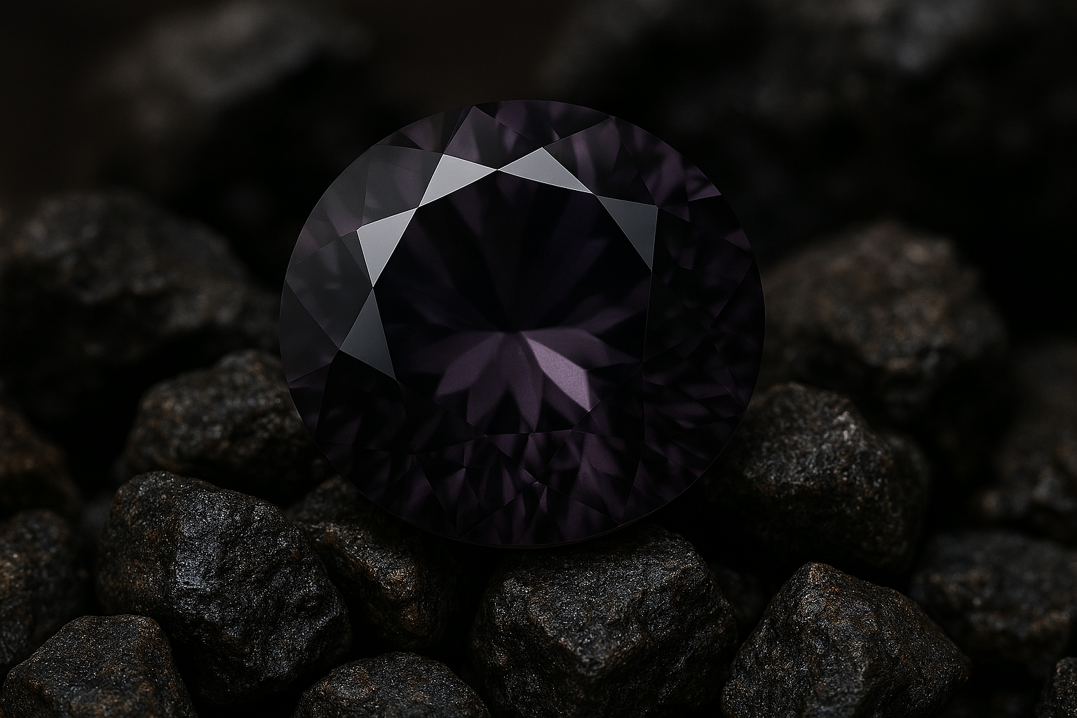 The reason Musgravite ranks among the rarest gems on Earth. #CyberGems #NFT #EternalMemories