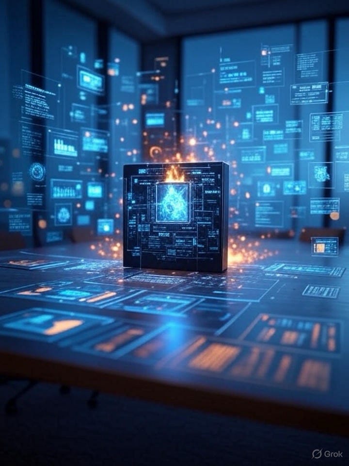 The Secret Power of Storytelling in Leadership