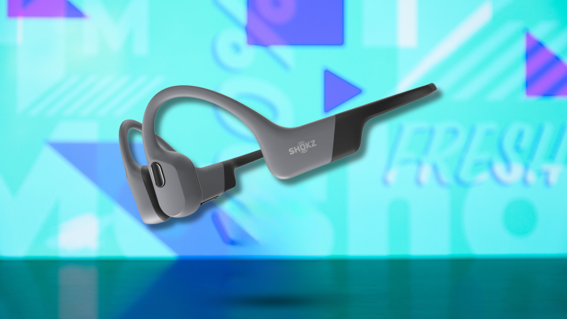 The Shokz OpenSwim Pro are at their lowest-ever price at Amazon — save $40 right now