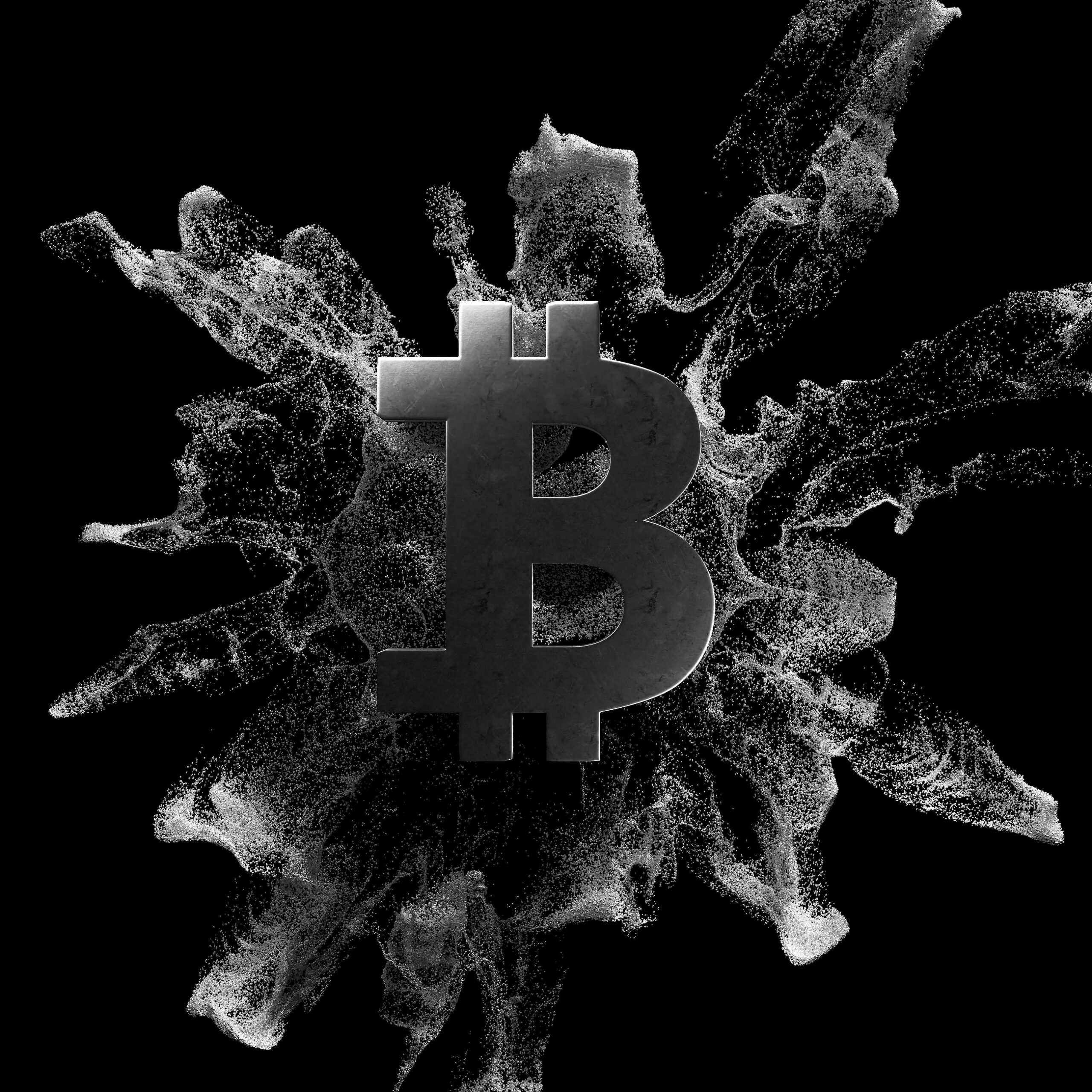 The Structural Endgame of Bitcoin ― Why Investors Should Walk Away