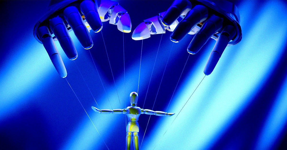 The Tech Industry Has a Dirty Secret: The More People Learn About AI, the Less They Trust It