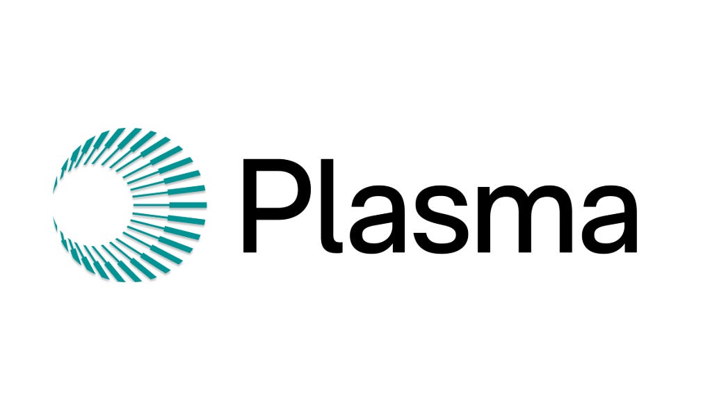 The True Value of Plasma: Tokenomics, Growth, and Risk in a Stablecoin World