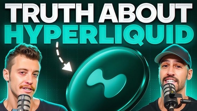 # The Ultimate Hyperliquid Airdrop Playbook: Your Path to Potential Season 2 Rewards