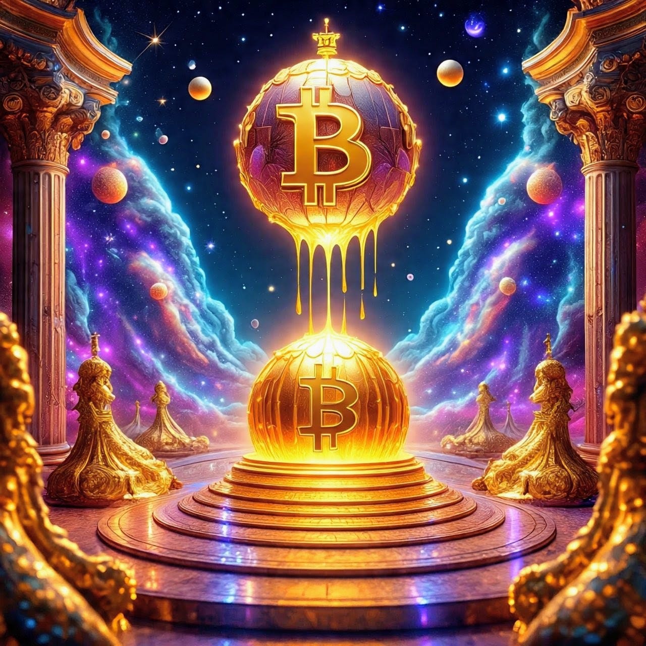 The Whale Exodus: Navigating Bitcoin’s Scariest Sell-Off and the Opportunity Behind It