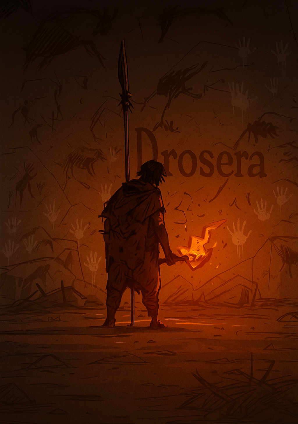 The World Drosera Brings