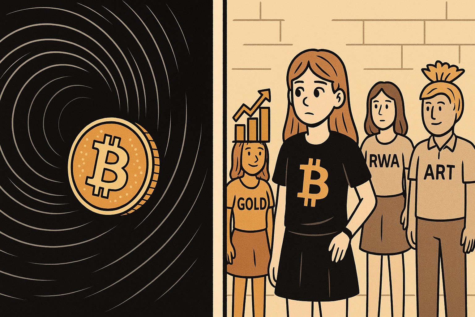 There Are Only So Many Bitcoins You Can Buy