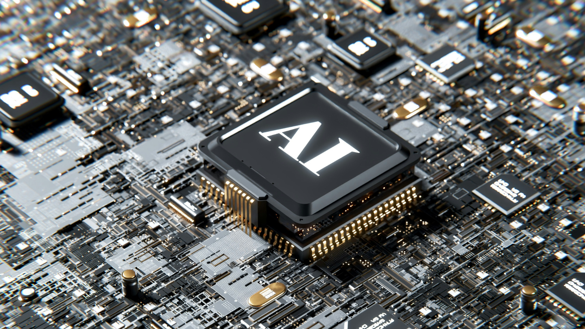 This Is the Audacious Plan to Stop Centralized AI, Which May Be the Greatest Threat to Humanity