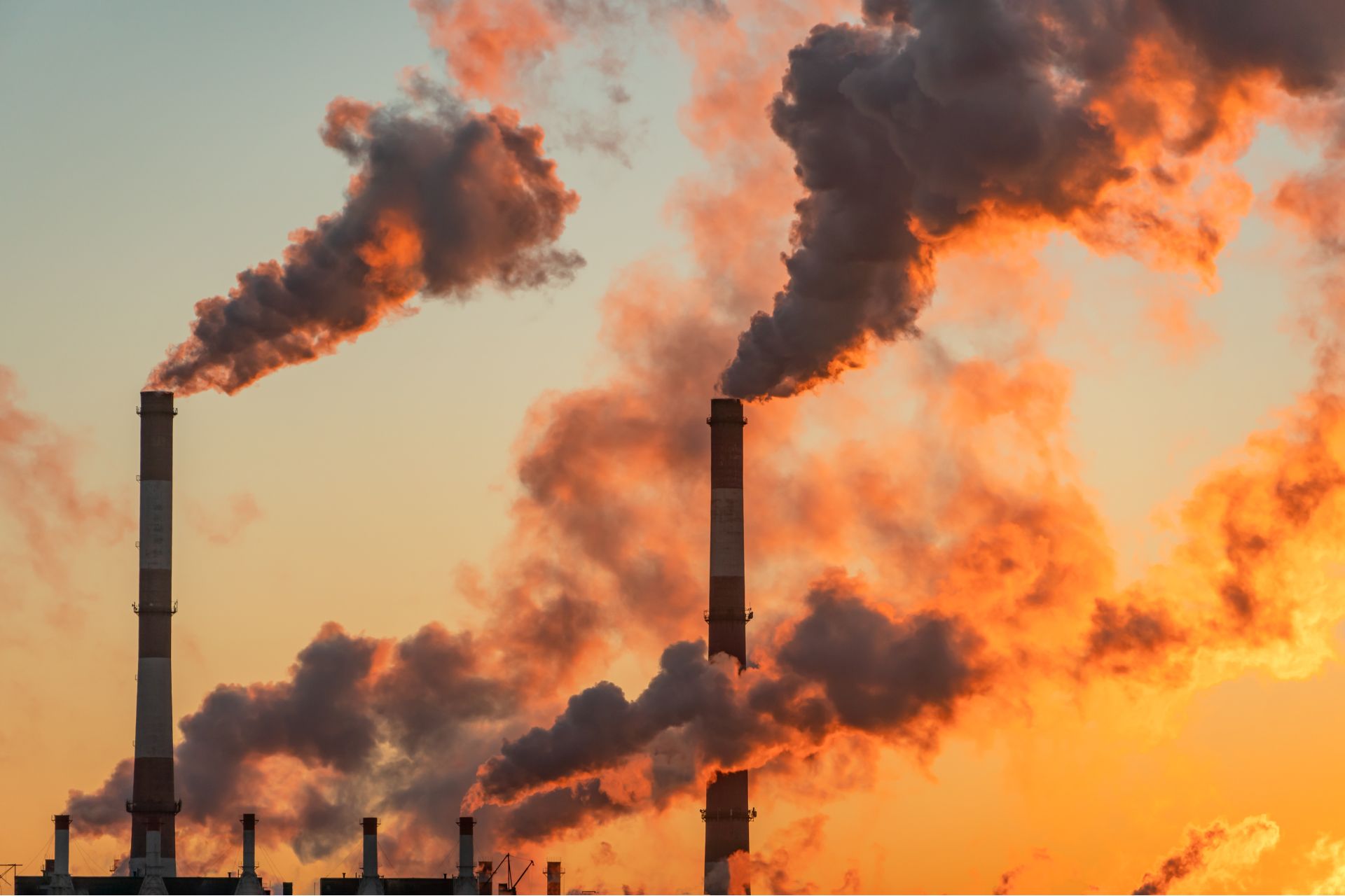 This Unlikely Chemical Could Be a Powerful Weapon Against Climate Change