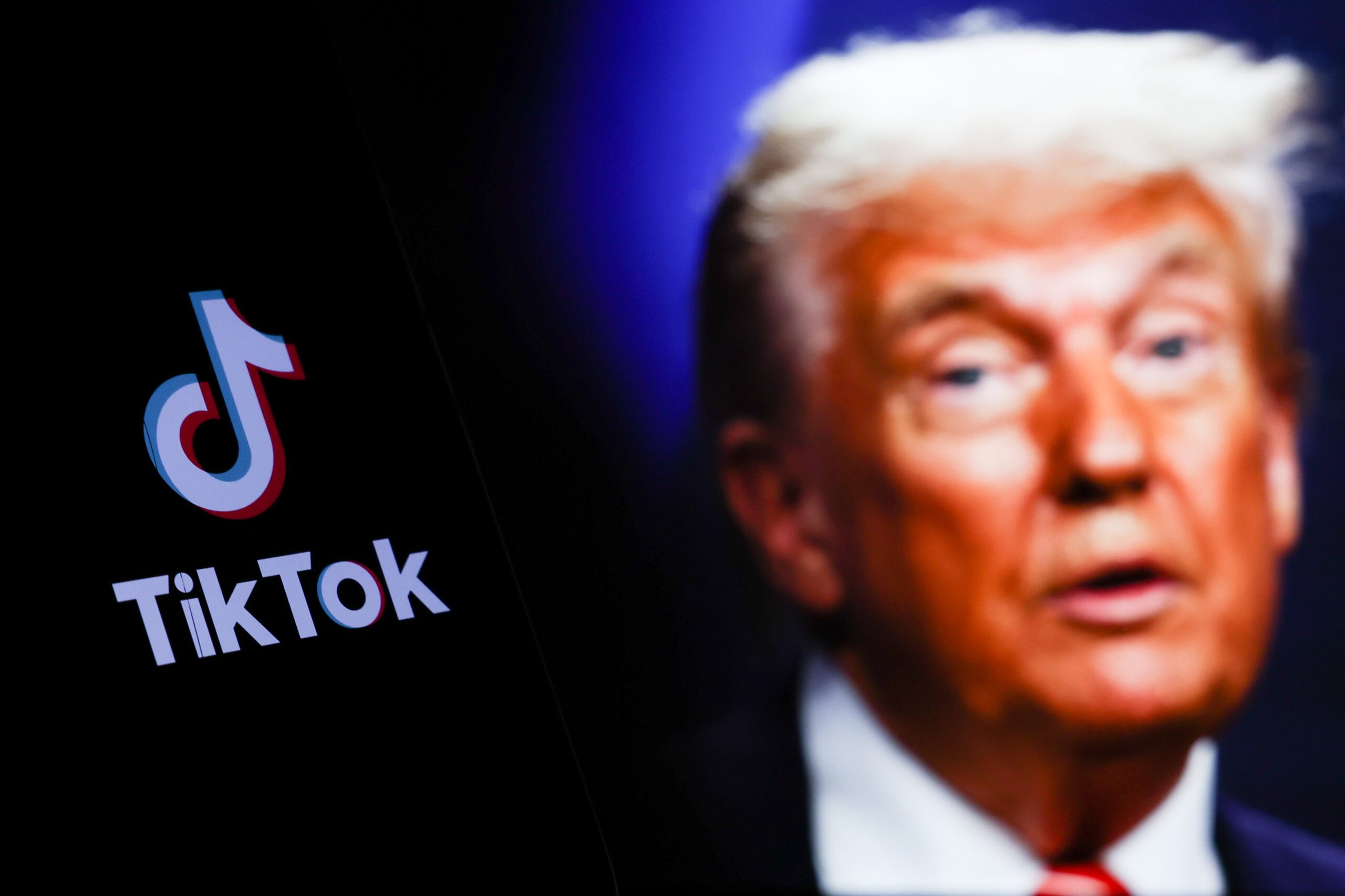 TikTok gets another reprieve. Trump admin says framework of deal has been reached to avoid ban.