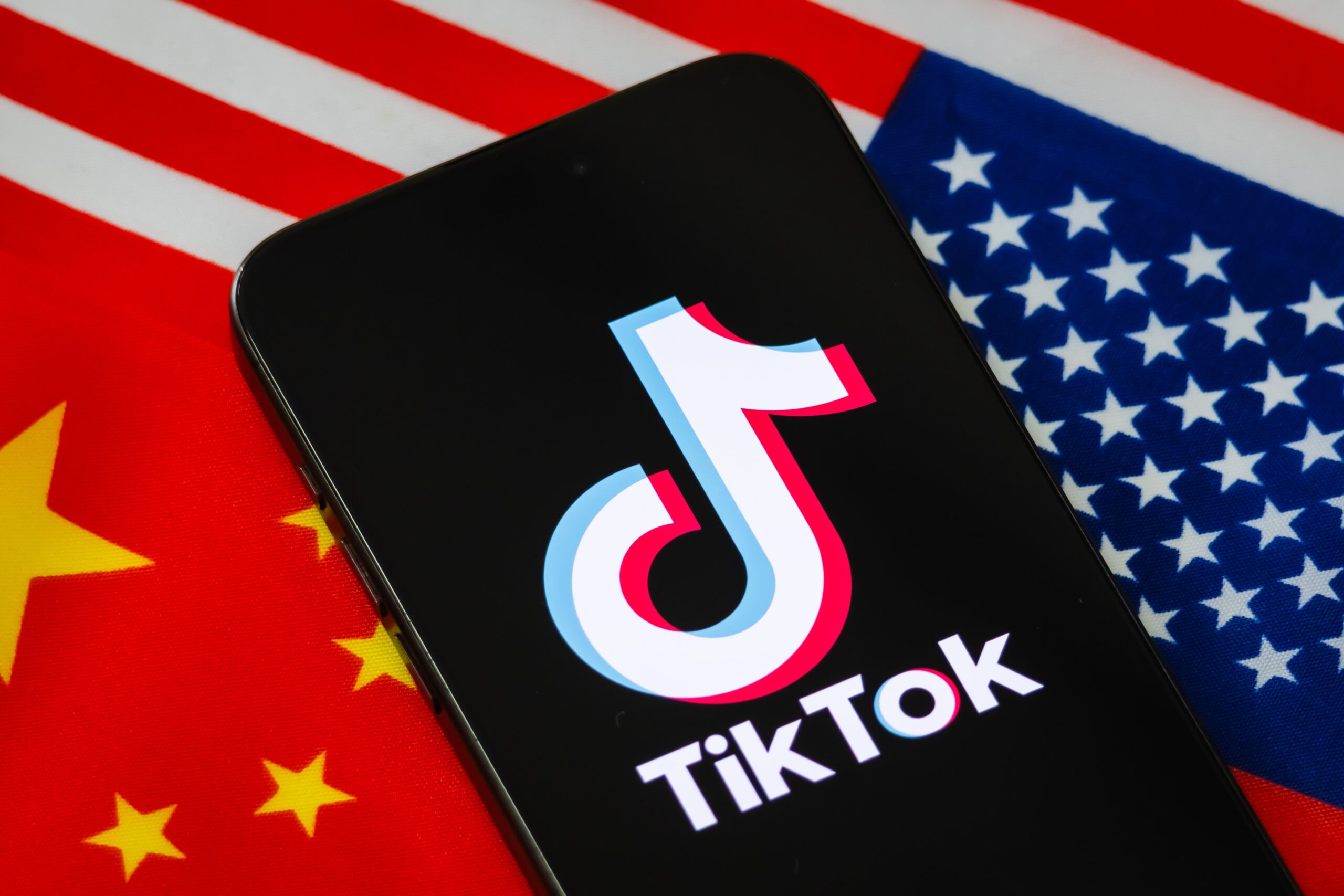 TikTok U.S. buyers reportedly revealed