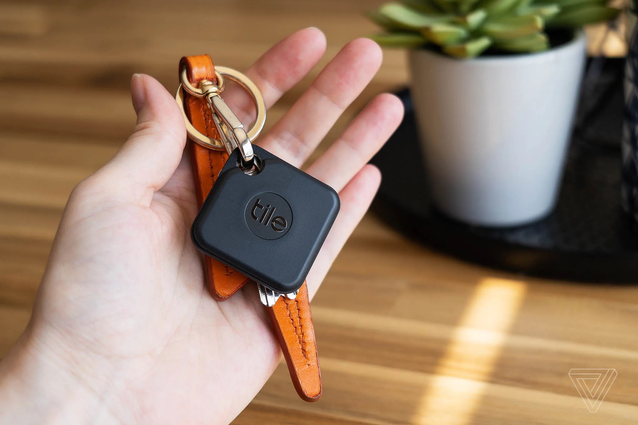Tile’s lack of encryption could make tracker owners vulnerable to stalking