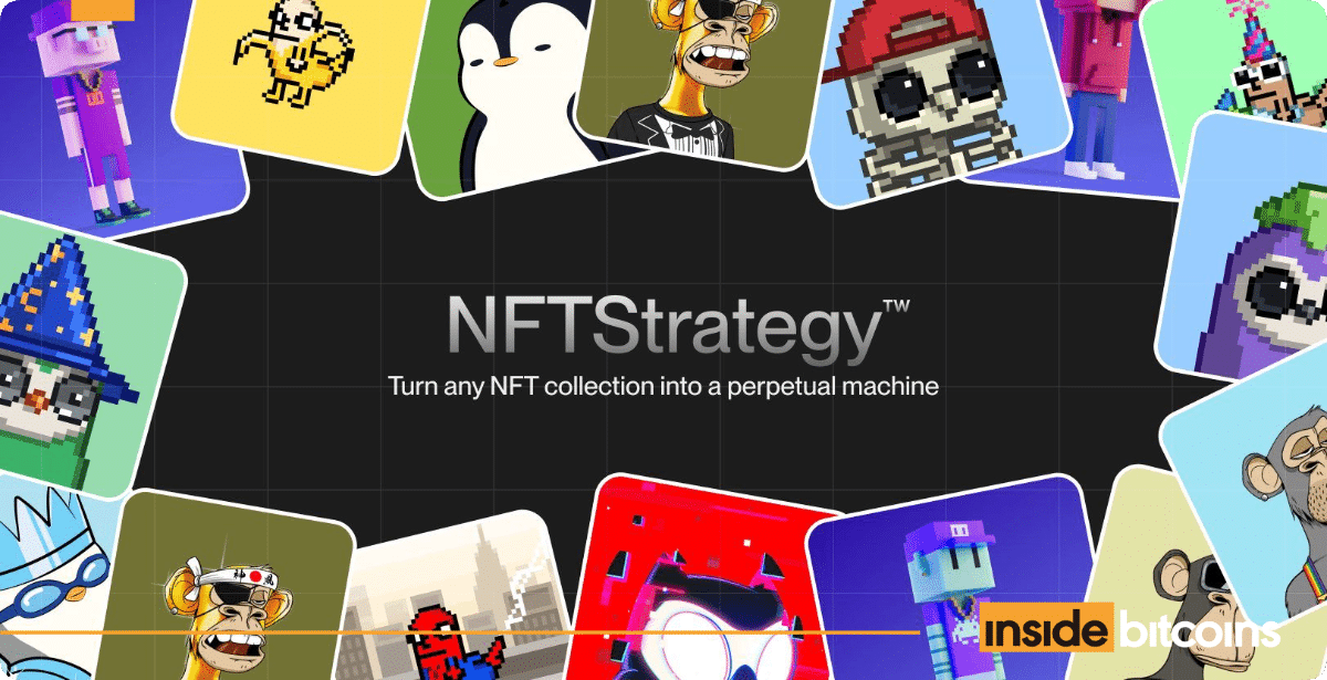 TokenWorks Adds More NFTs Into Its NFT Strategy