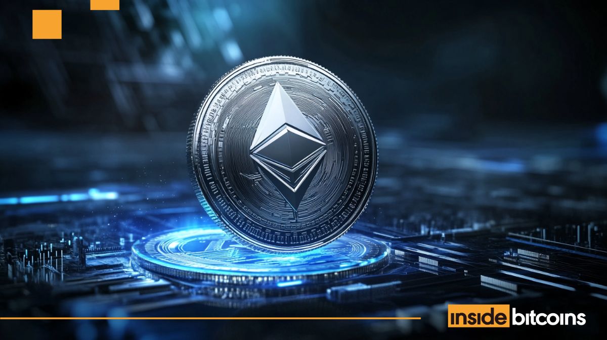 Tom Lee’s BitMine Buys $358M Ethereum As Treasury Firms, Whales Pile In