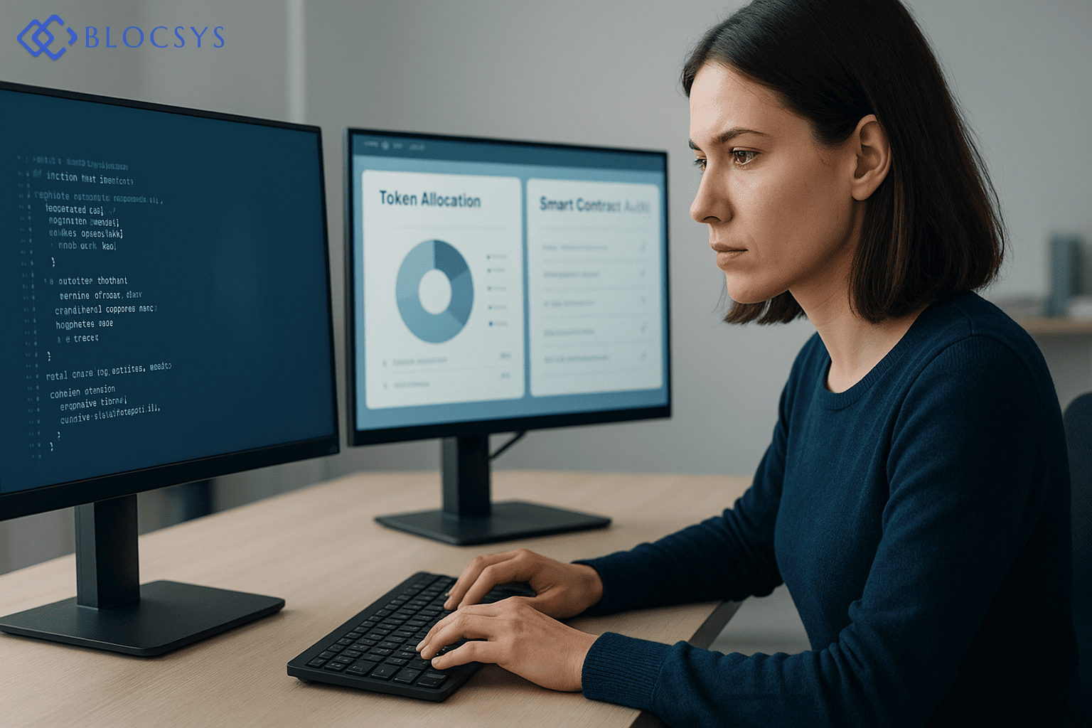 Top 10 Blockchain Talent Provider : What You Need to Know