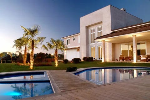 Top Real Estate in the USA: A Comprehensive Guide