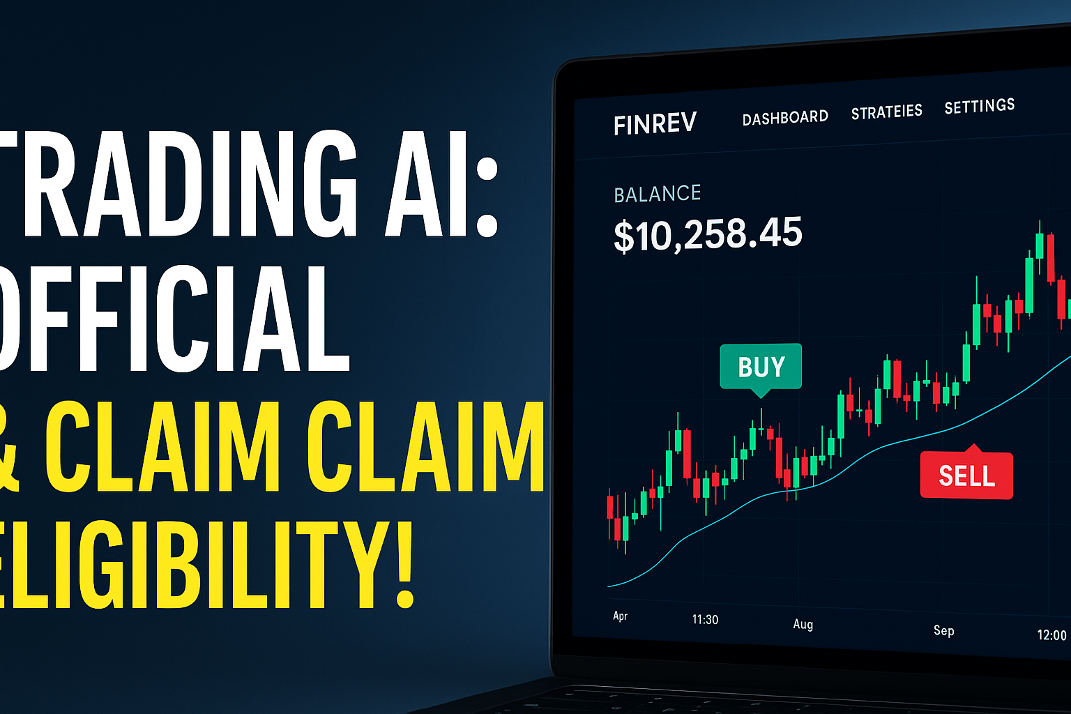 Trading AI: Official Check & Claim Eligibility!