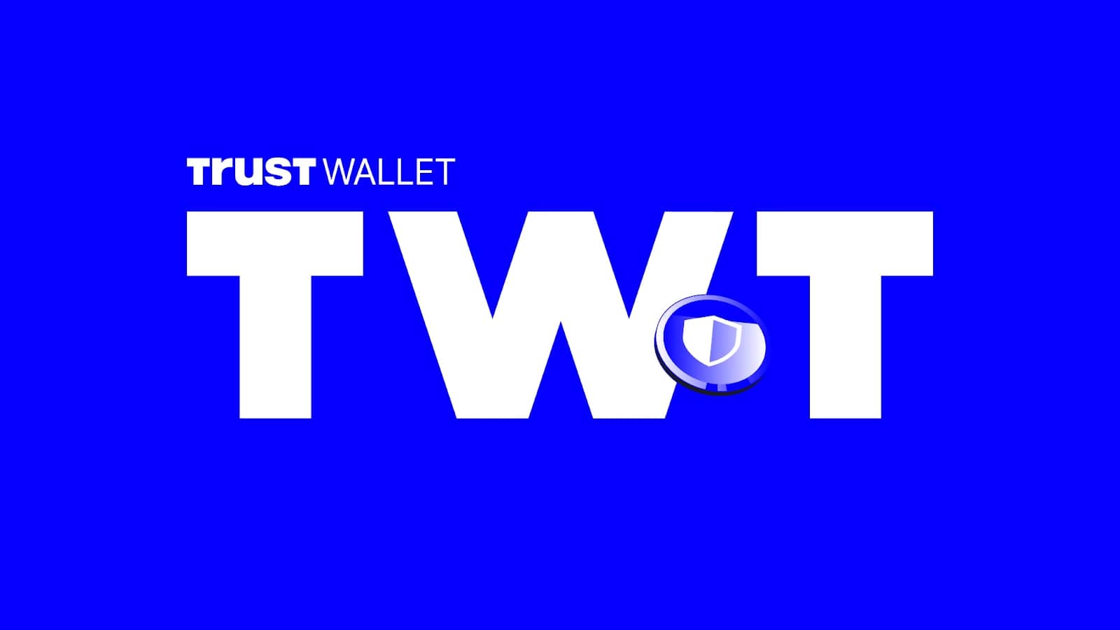 Trust Wallet Launches Game-Changing Trust Wallet Token Loyalty Program to Power Web3