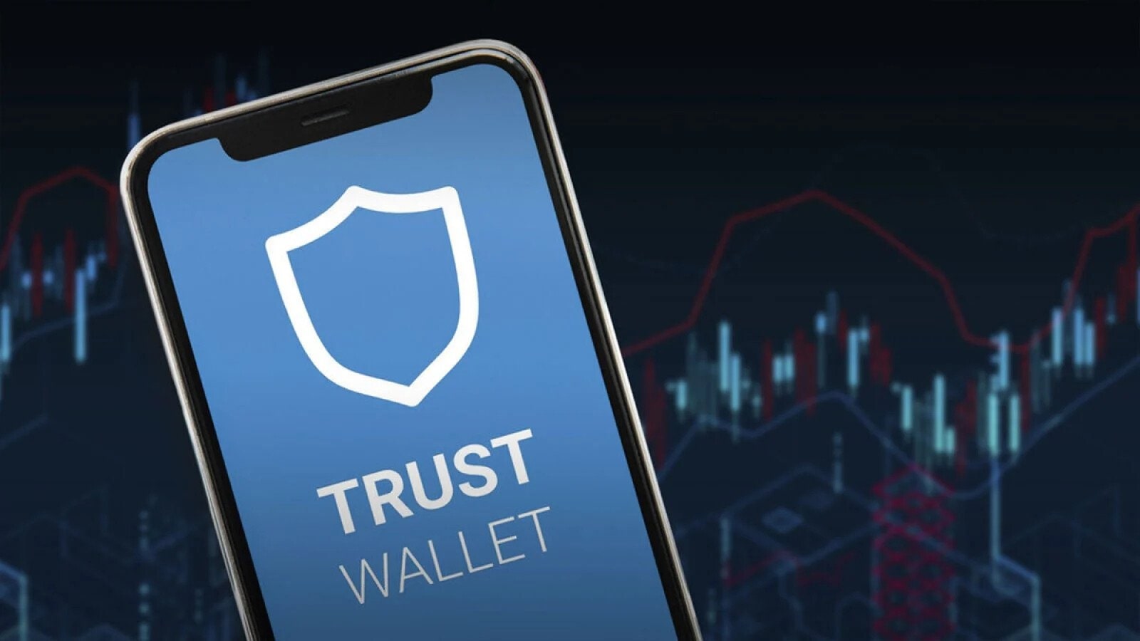 Trust Wallet Launches “Trust Moon” Accelerator Sponsored by Binance, BNB Chain, Polygon