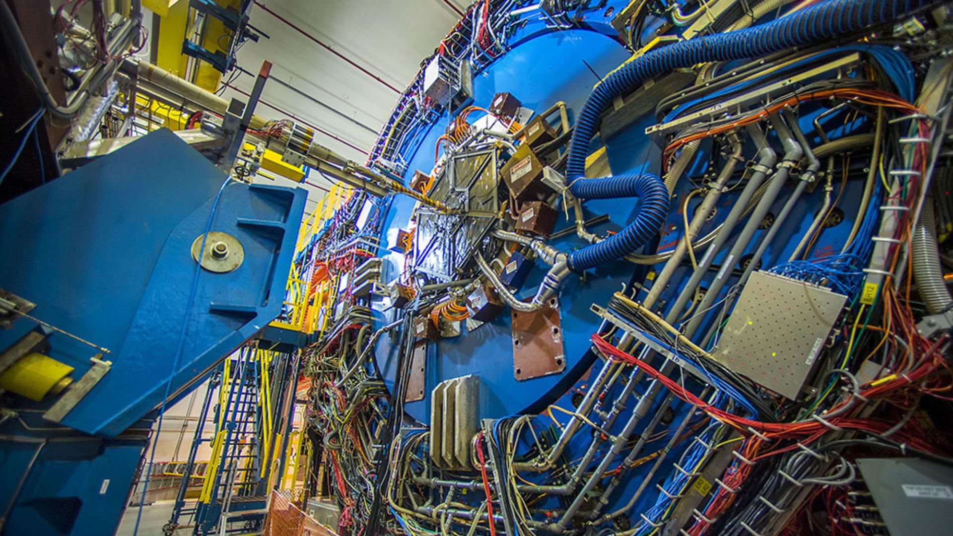 Turbulence-like proton fluctuations emerge as strongest sign of nuclear critical point