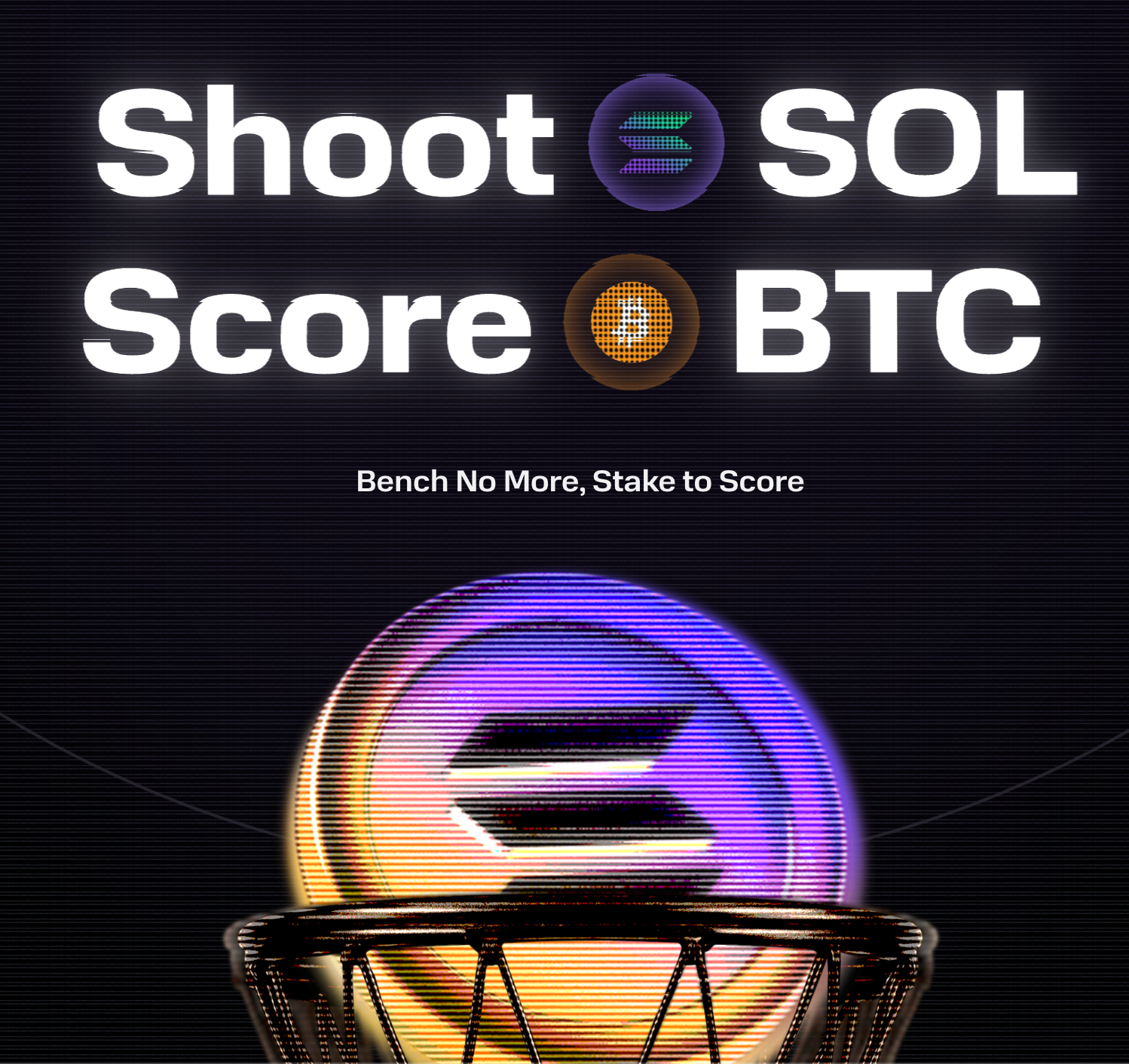 Turn Your SOL into BTC — Meet btcSOL