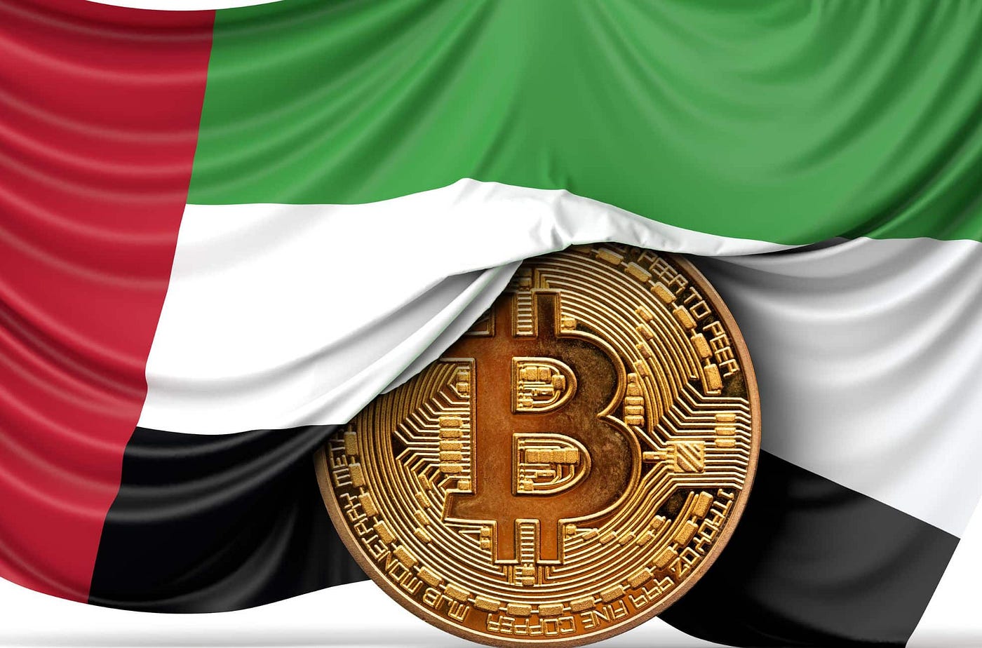UAE Pushes Forward with New Crypto Tax and Reporting Framework
