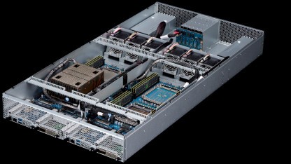 Über 2 Milliarden US-Dollar: Meta will KI-Chip-Startup Rivos kaufen