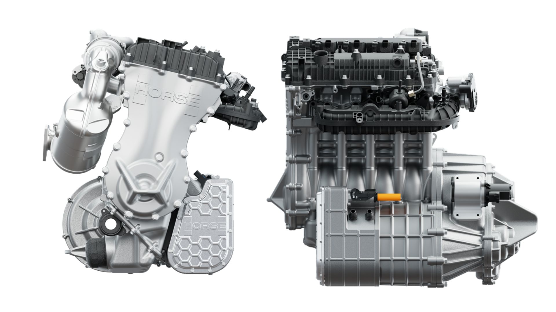 UK firm’s briefcase-sized engine to turn EVs into range-extended hybrid vehicles