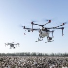 Ukrainekrieg: Ukraine lässt Drohnenschwärme autonom fliegen