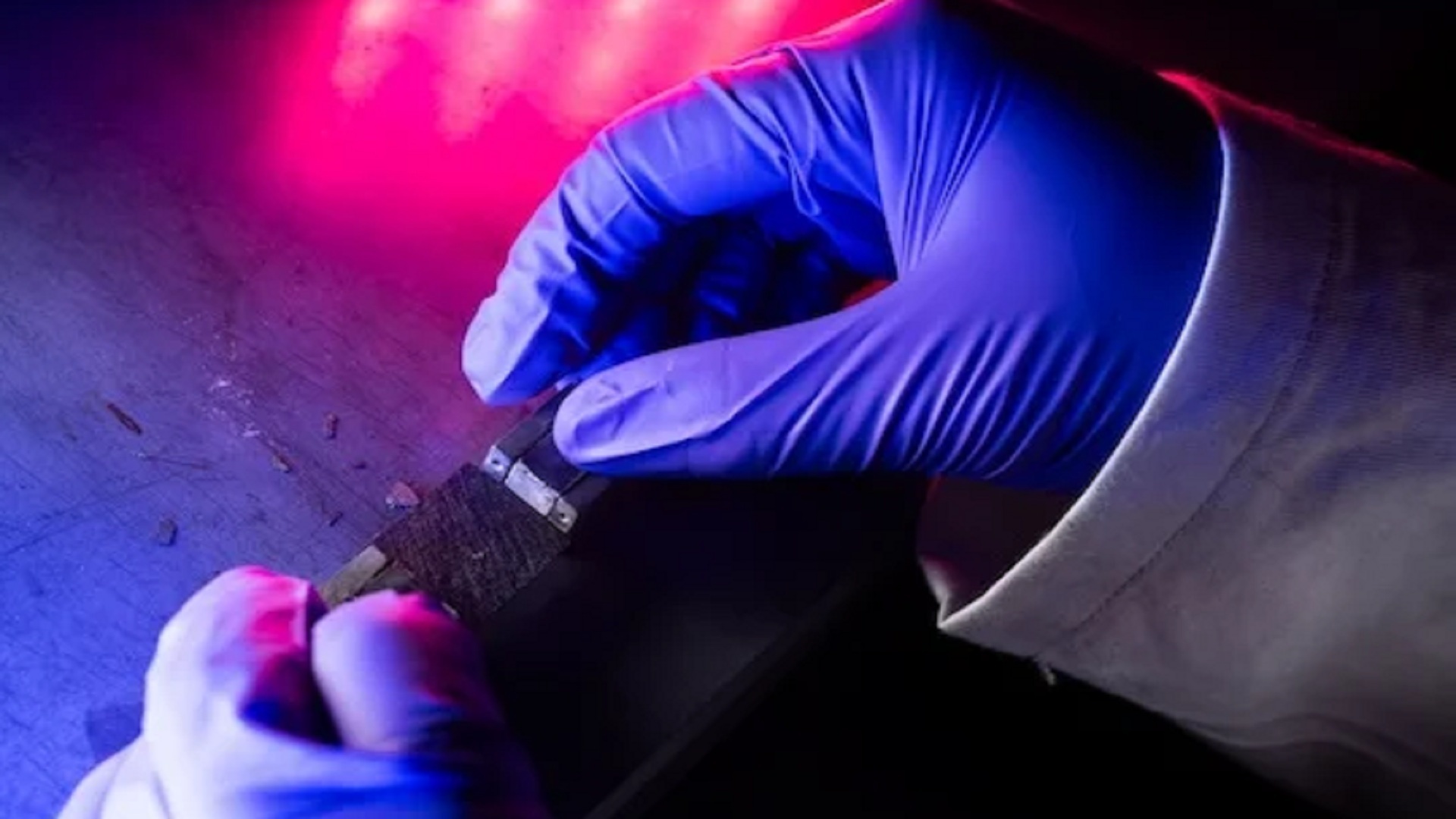 Ultrafast flash heating recovers rare earths from electronic waste with 90% yield