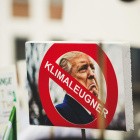 Umweltschutz: US-Regierung unterstreicht eigene Sicht auf den Klimawandel