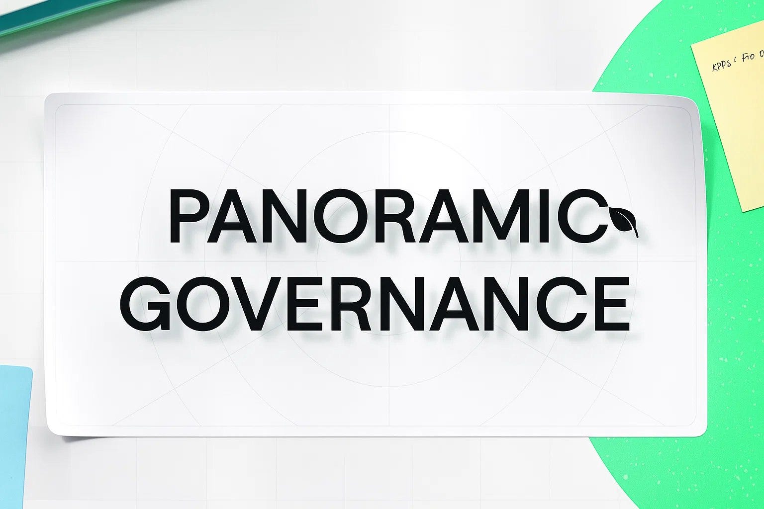 **Unlocking Layer 2 Governance: The Panoramic Approach**