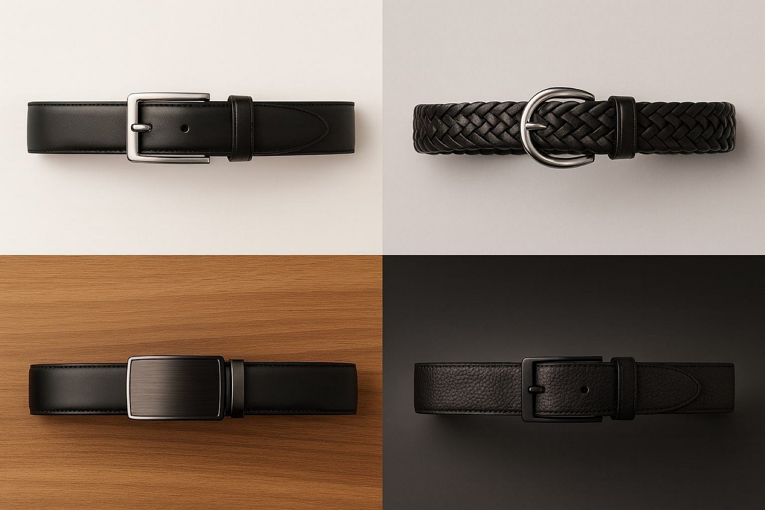 Upgrade your look with the best leather belts for men in 2025 Tested for durability, comfort &…