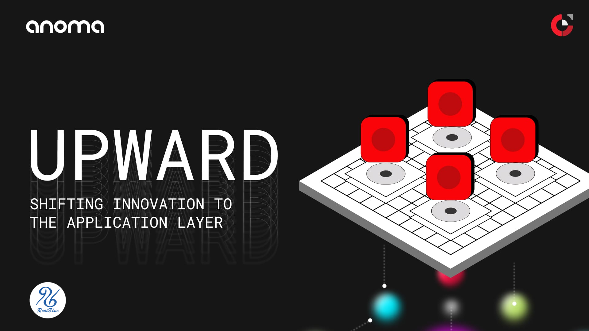 Upward: Why Anoma Is Taking Web3 Beyond the Infrastructure Race