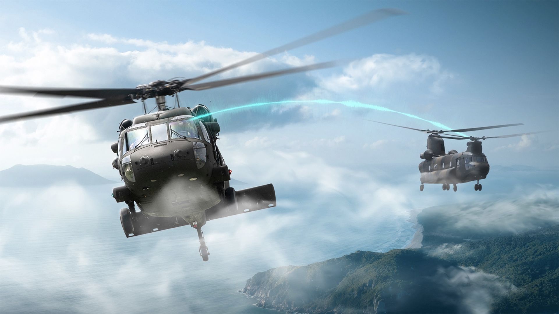 US Army’s attack helicopters to get fast-operating communications for war readiness