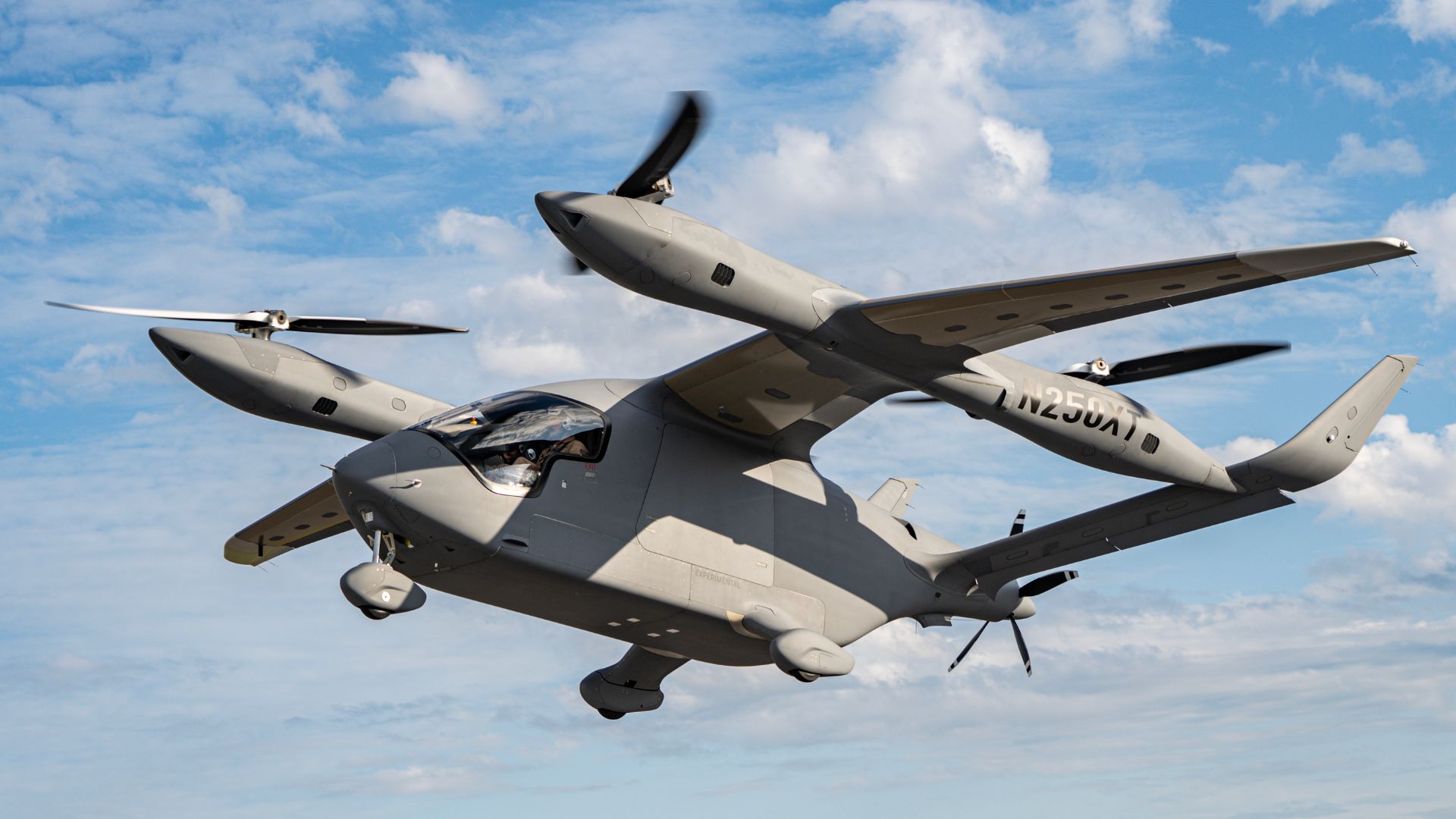 US firms to build hybrid electric aircraft propulsion to boost speed, range, payload