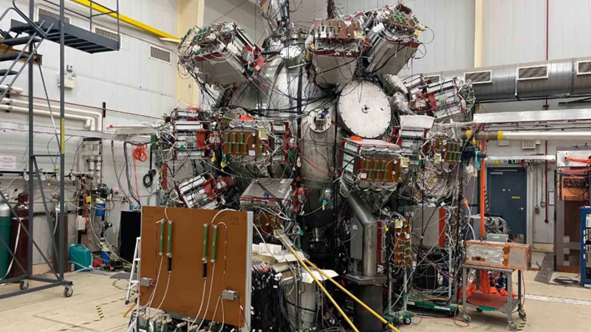 US lab opens door for plasma jets to skip lasers for nuclear fusion breakthrough