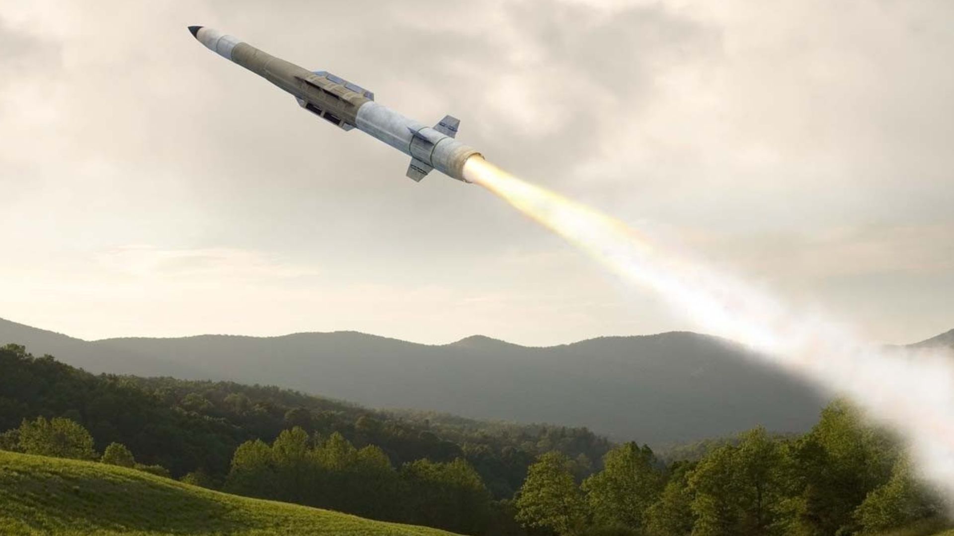 US orders record 2,000 missiles to strike stealth jets, hypersonics at 118,000 feet