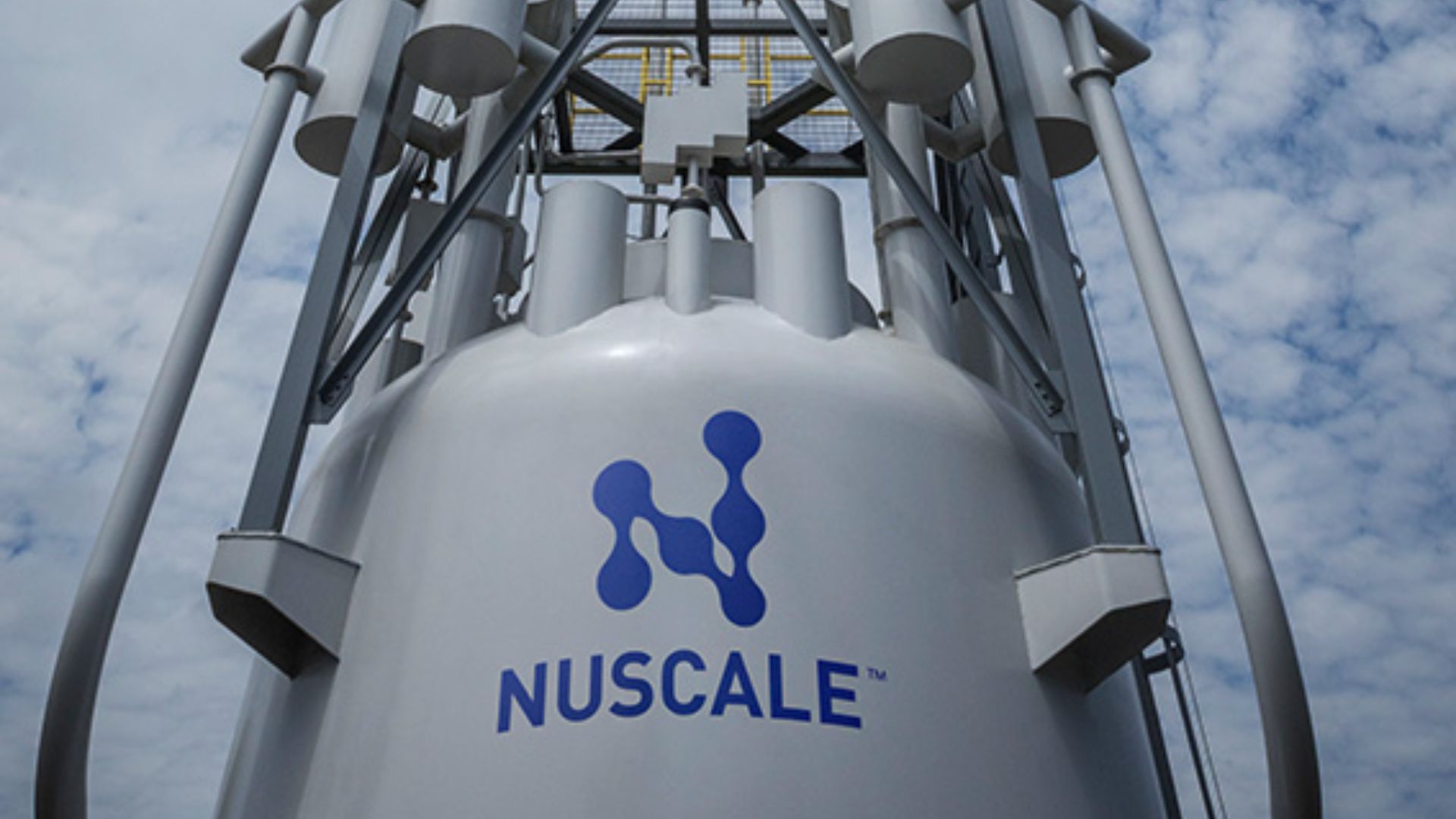 US to build ‘historic’ 6,000-megawatt nuclear plant powering 4.5 million homes
